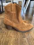 Botki camel casu rozm. 37