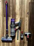 Dyson V11 Extra odkurzacz pionowy