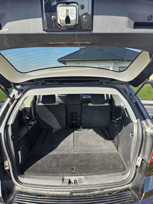 Dodge Journey 2.0 diesel 180KM