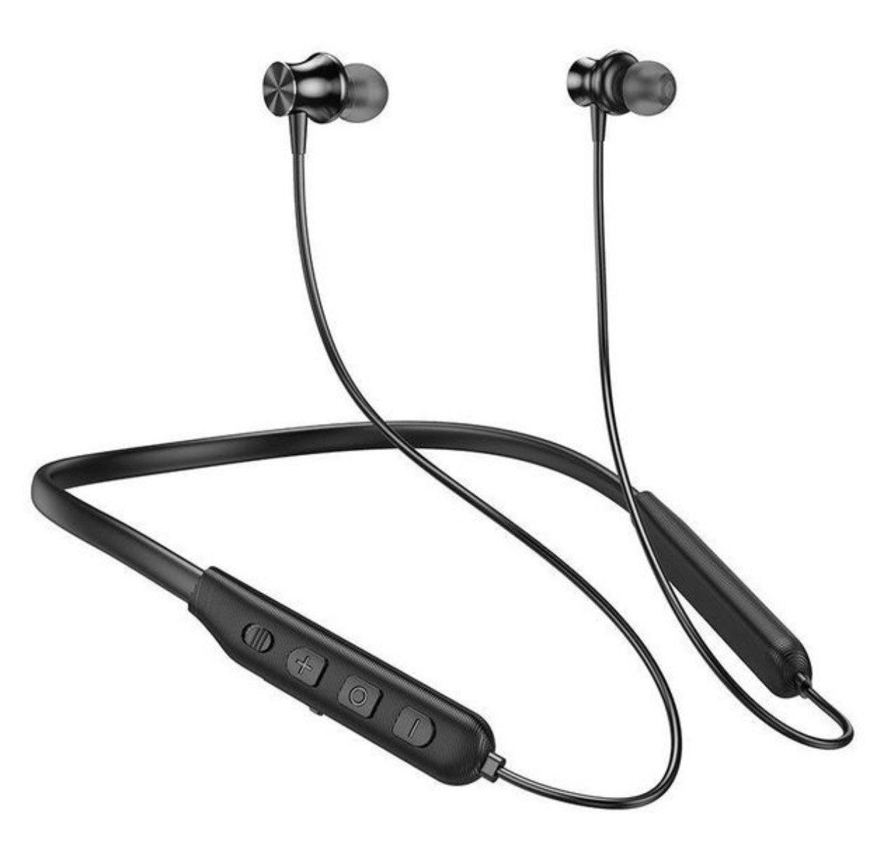 Навушники Bluetooth SPORT Hoco ES64 Магнітні з мікрофоном