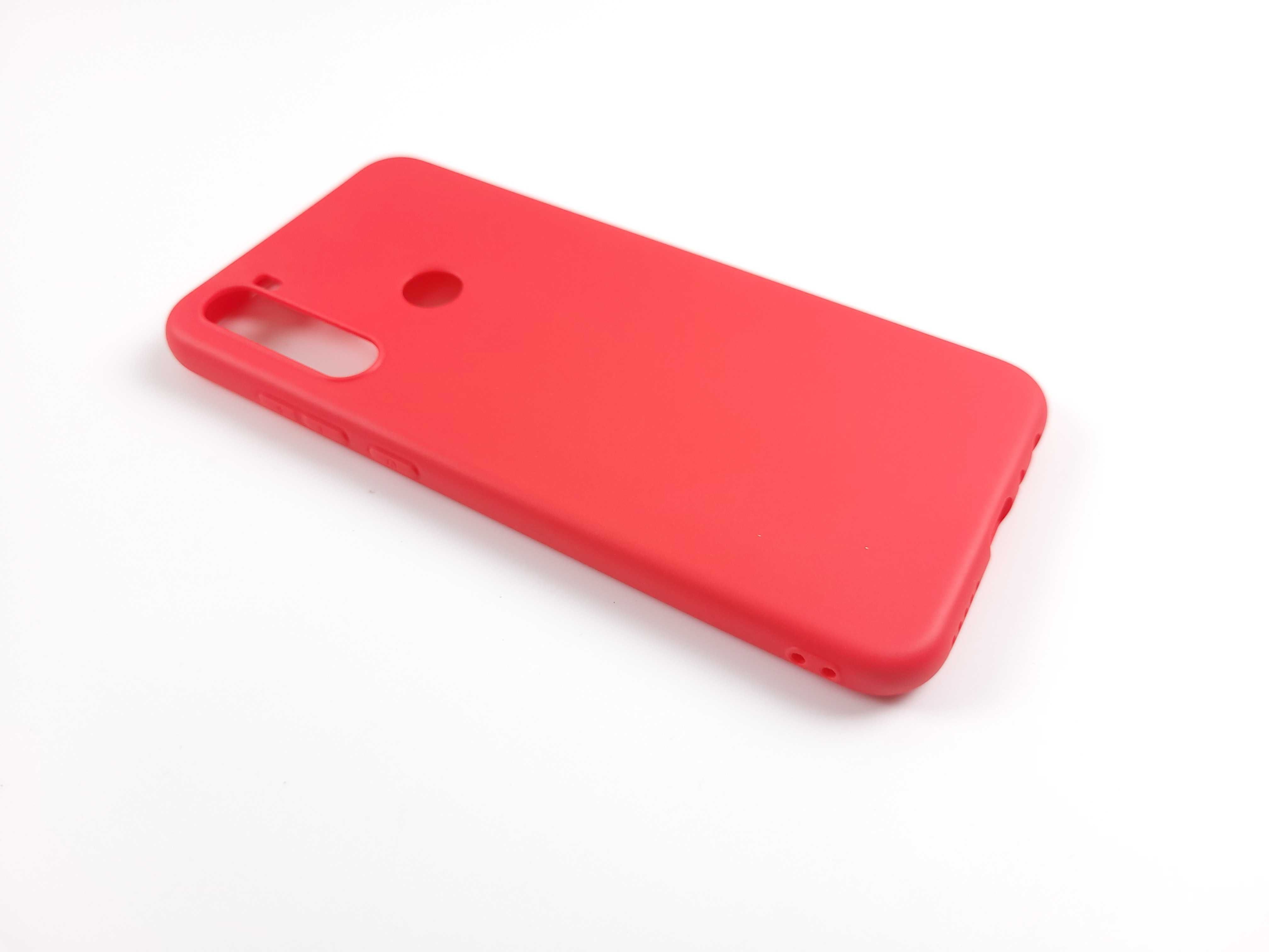 Etui Xiaomi Redmi Note 8T - Cena za zestaw 8 sztuk