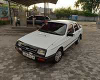 Ford sierra 2.0 1983 ohc хетчбек газ/бензин