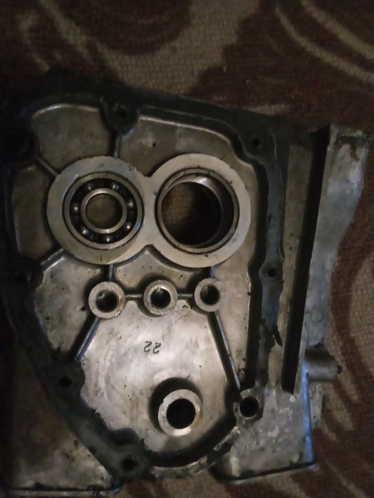 Продам на Иж планету 5