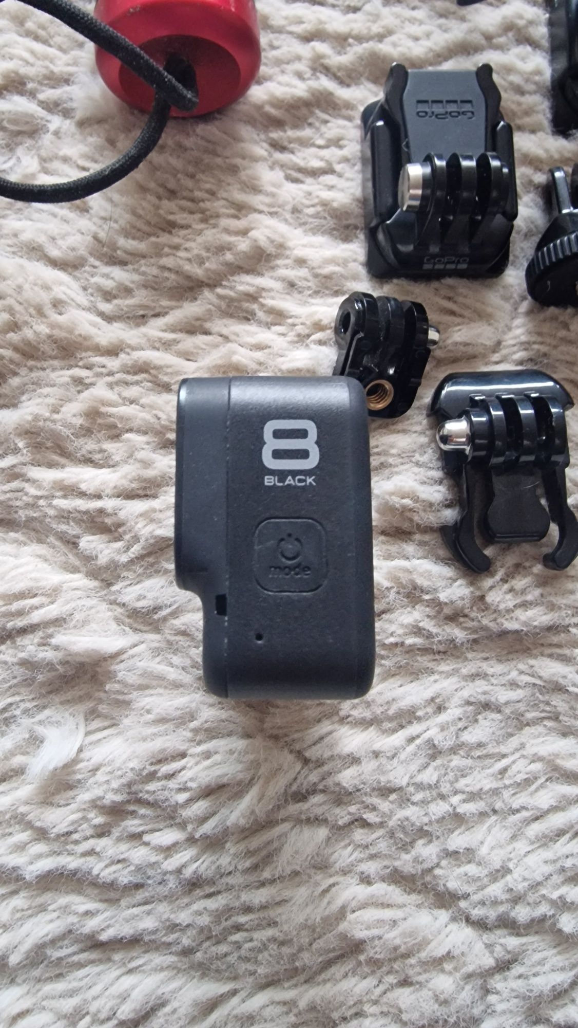 GoPro 8 GoPro Max