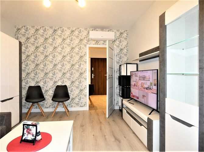 2 pokoje, mp. w garażu, pet friendly, Wrocławska 53F, BRAK PROWIZJI