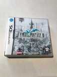 Final Fantasy III DS Sklep Irydium