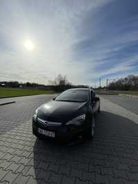 Opel Astra J GTC 2.0 CDTI