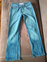 Jeansy bright JEANS