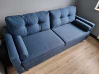 Sofa rozkładana, 213 cm