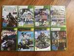 Jogos para XBox e XBox 360