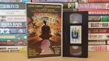 Casablanca Express - VHS