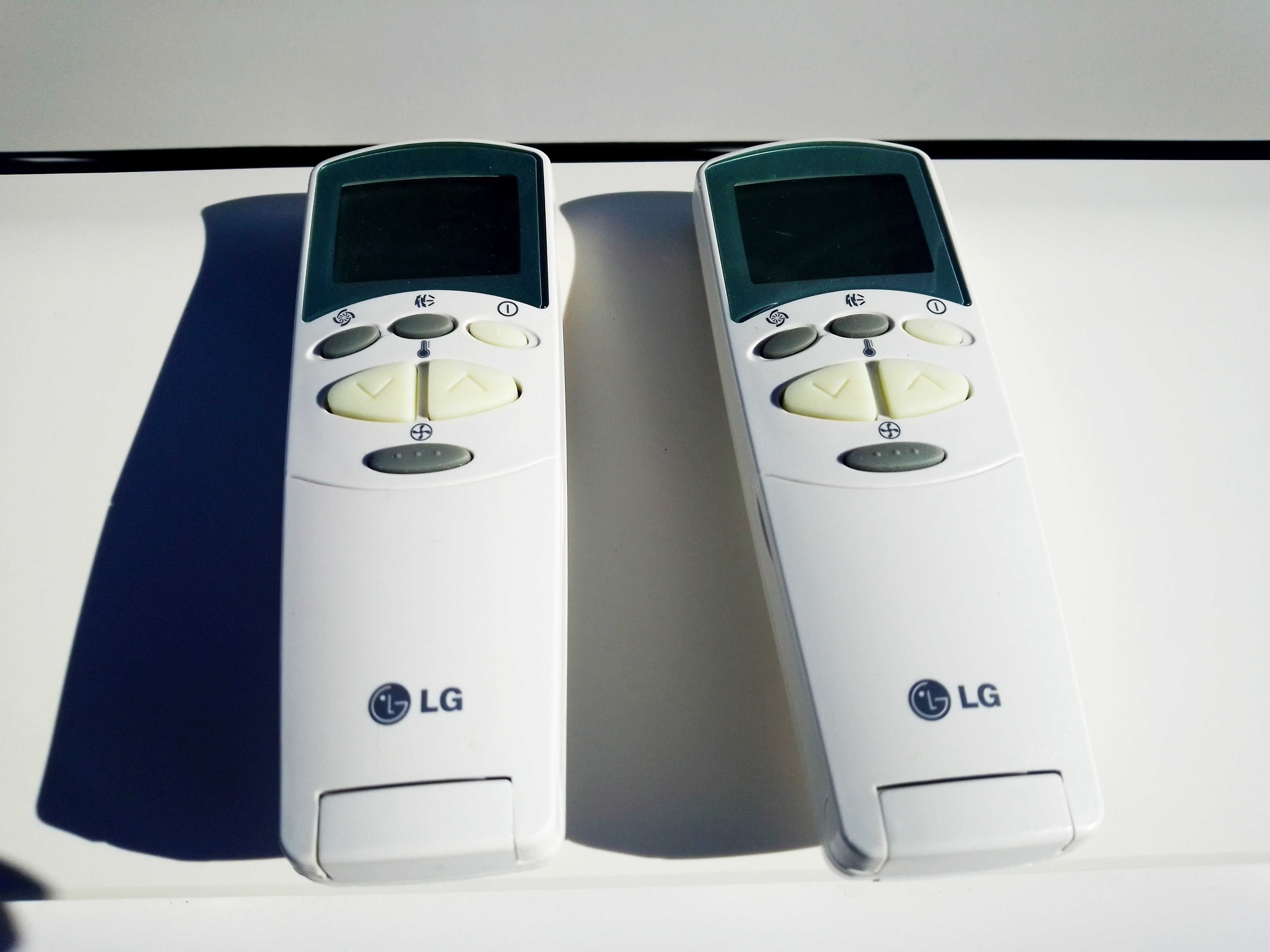 Máquina de Ar Condicionado LG FM19AH com 3 Aparelhos