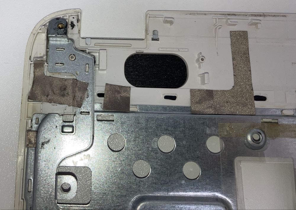 Obudowa górna HP Pavilion G6 Compaq palmrest