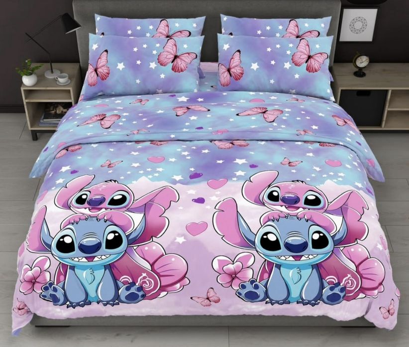 Дитяча постільна білизна .