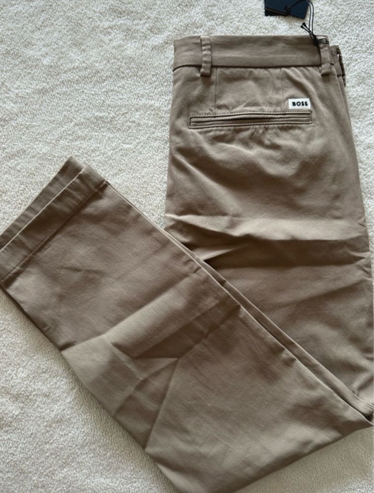 Calças Hugo Boss W34