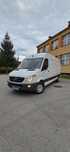 Mercedes-Benz Sprinter 906 2.2tdi
