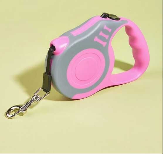 Повідець для маленьких вихованців (новий)