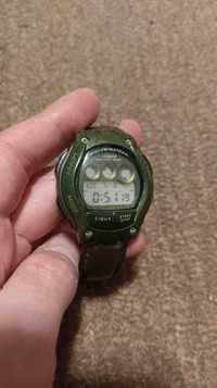 Годинник, часы, Casio illuminator Scout, Q&Q, оригинал, олдовые