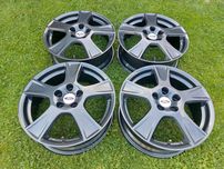 Felgi 17 5x108 Ford Volvo