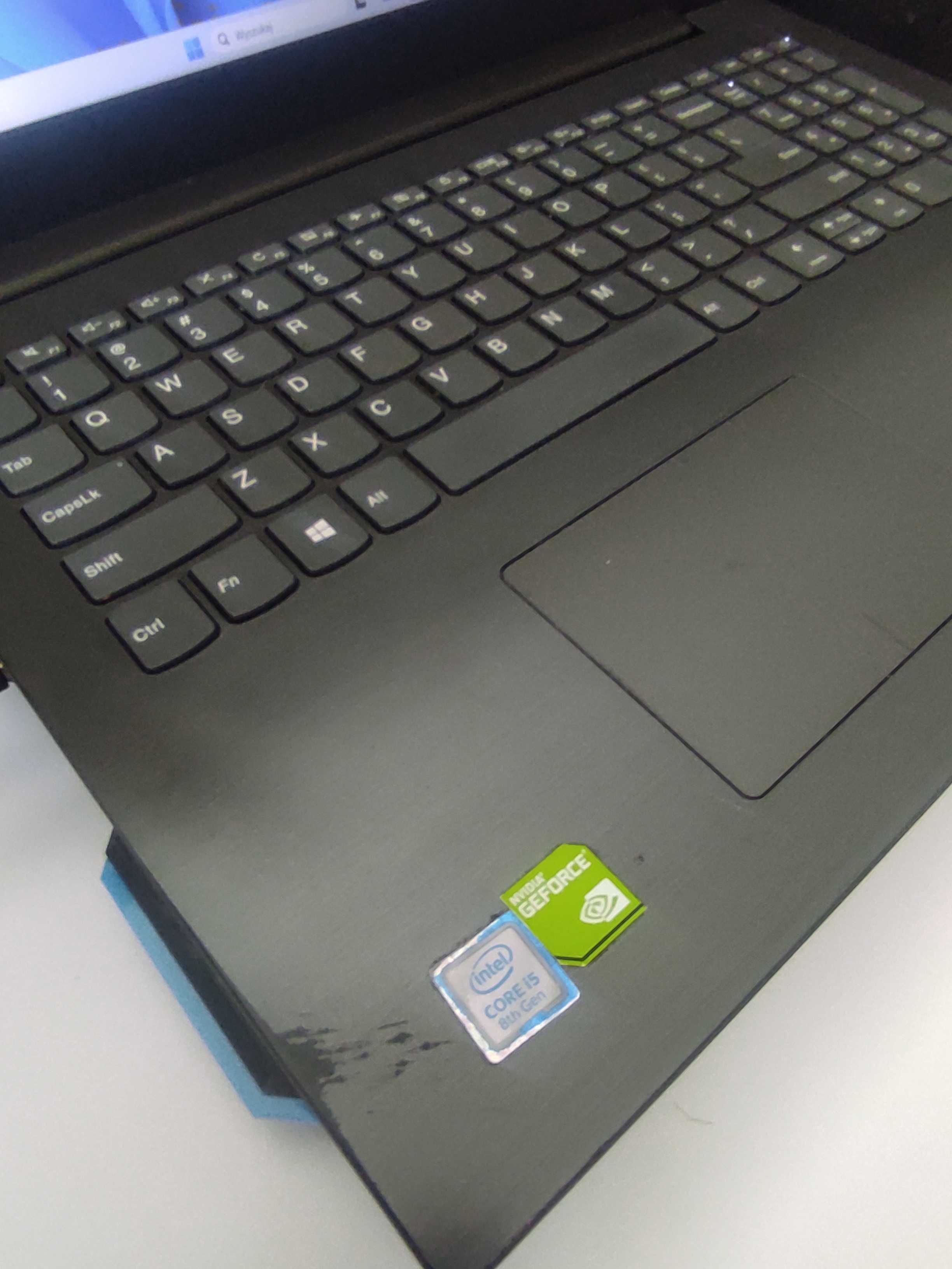 Laptop LENOVO Idepad 320 - używany, tylko odbiór osobisty