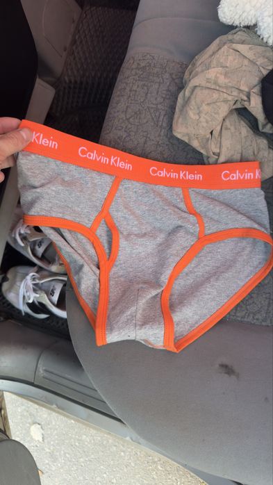 Трусы CalvinKlein