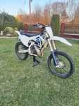 Husqvarna tc 125 r2018 ( ktm sx 150 rm 85 kx 100 yz cr 200)