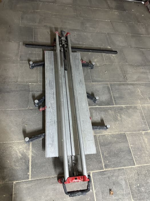 Przecinarka rubi tz1300