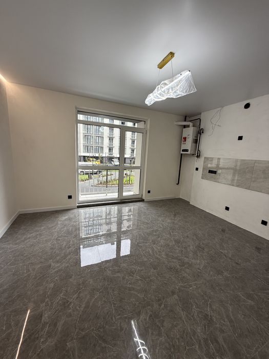 Продаж! Красива 2к квартира з ремонтом біля парку Шевченка