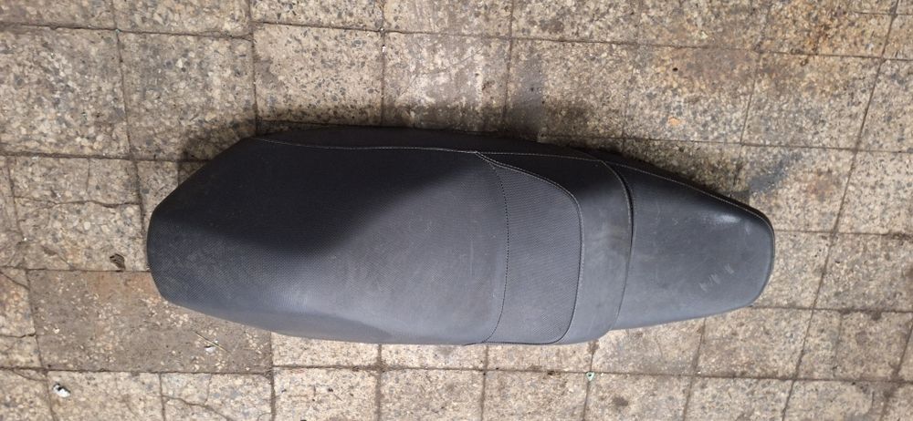 Yamaha Majesty 125 Fotel kanapa