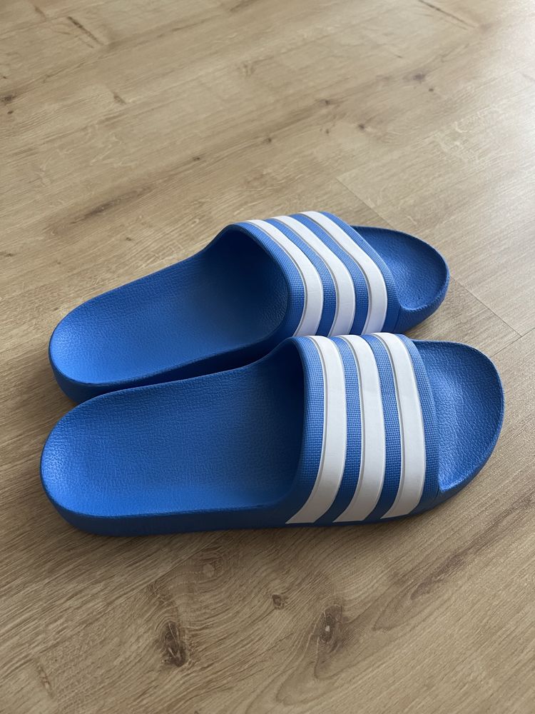 Klapki adidas rozm. 37 - NOWE