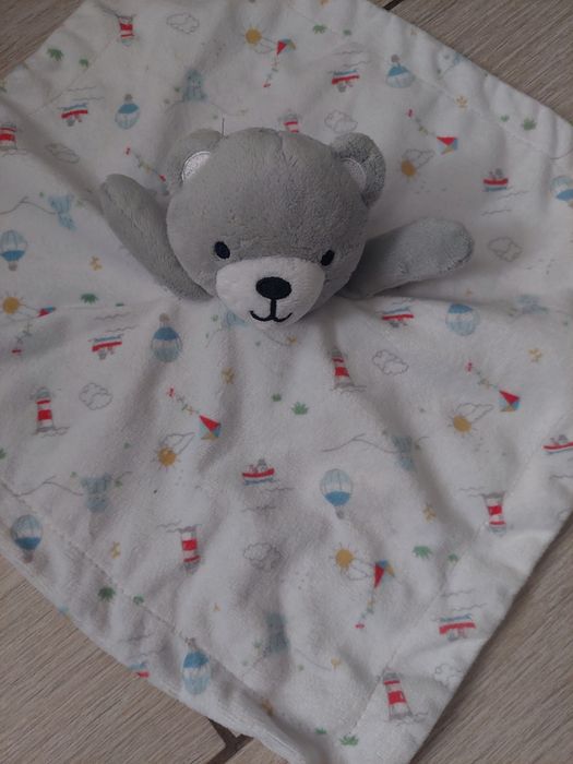 "Сплюшки " іграшки для малечі