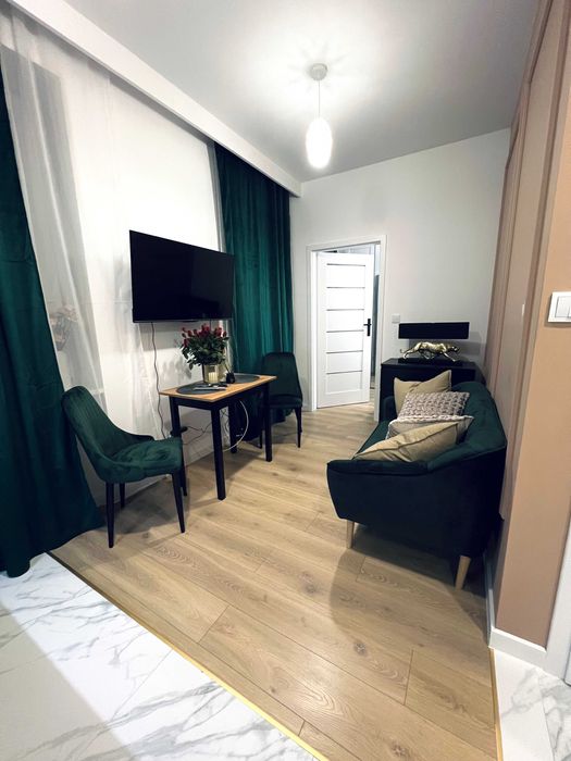 Przytulna Kawalerka do wynajęcia od 1.12.2025 Piłsudskiego po remoncie