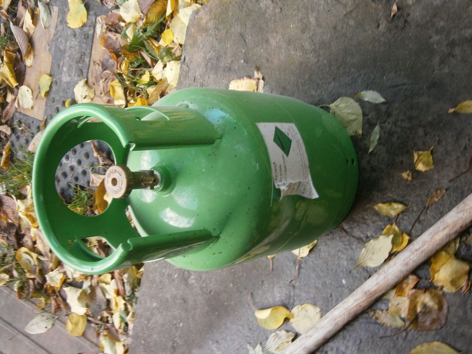 баллон от фреона ёмкость ресивер бак