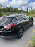 Renault Megane III Grandtour
