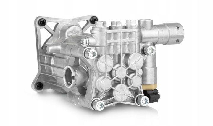 Myjka Ciśnieniowa Stanley Sxpw16 190bar Metal Pompa Patio Kocentrat Na