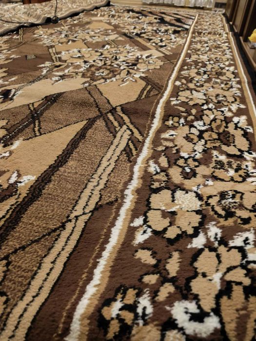 Килим ковер, 2*3м, 2.2*4.55м