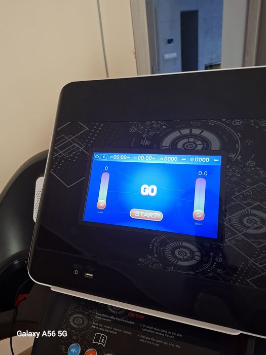 Bieznia stan idealny