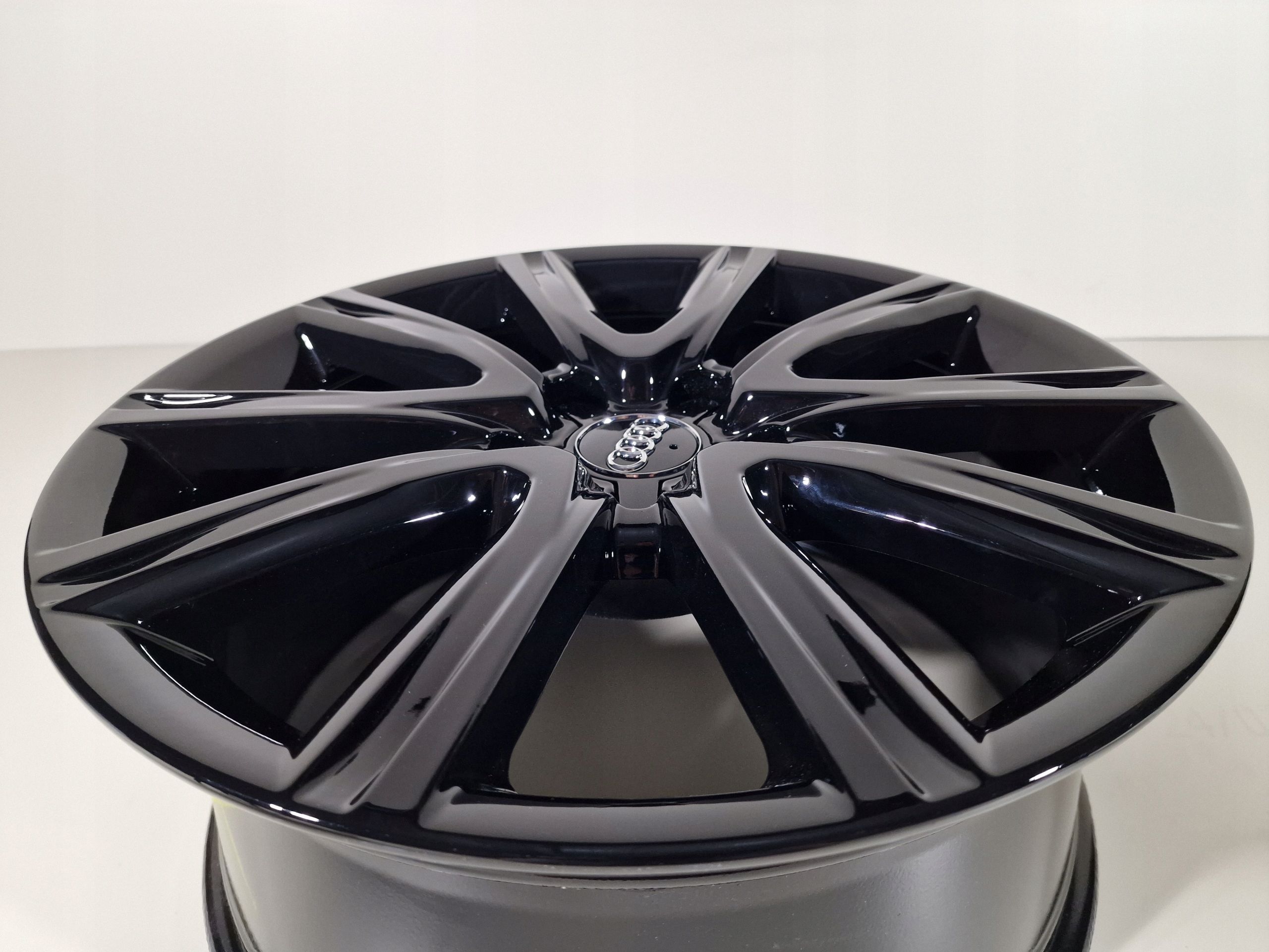 Oryginalne Felgi Audi 18'' A3 A4 A6 A8 Q3 Q5 TT