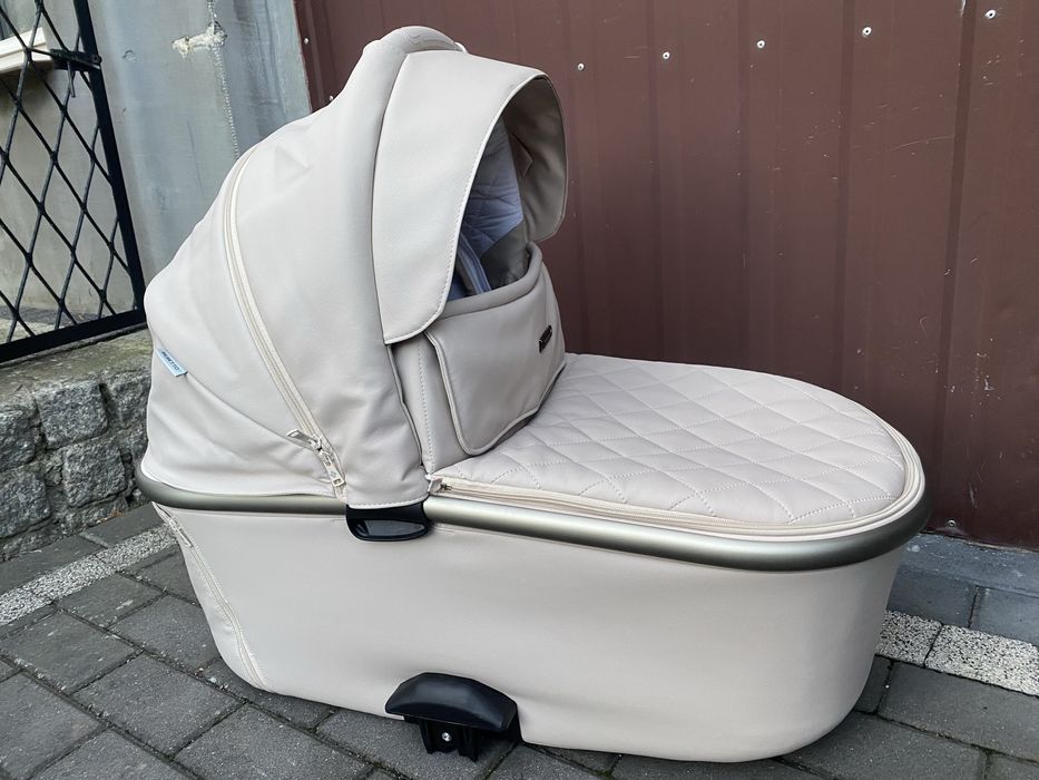 Wózek Bebetto Loren 2w1