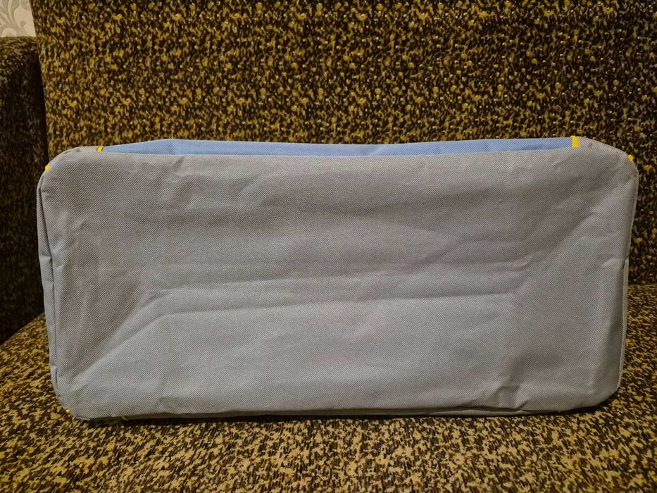 Сумка-переноска для собак і кішок до 9 кг