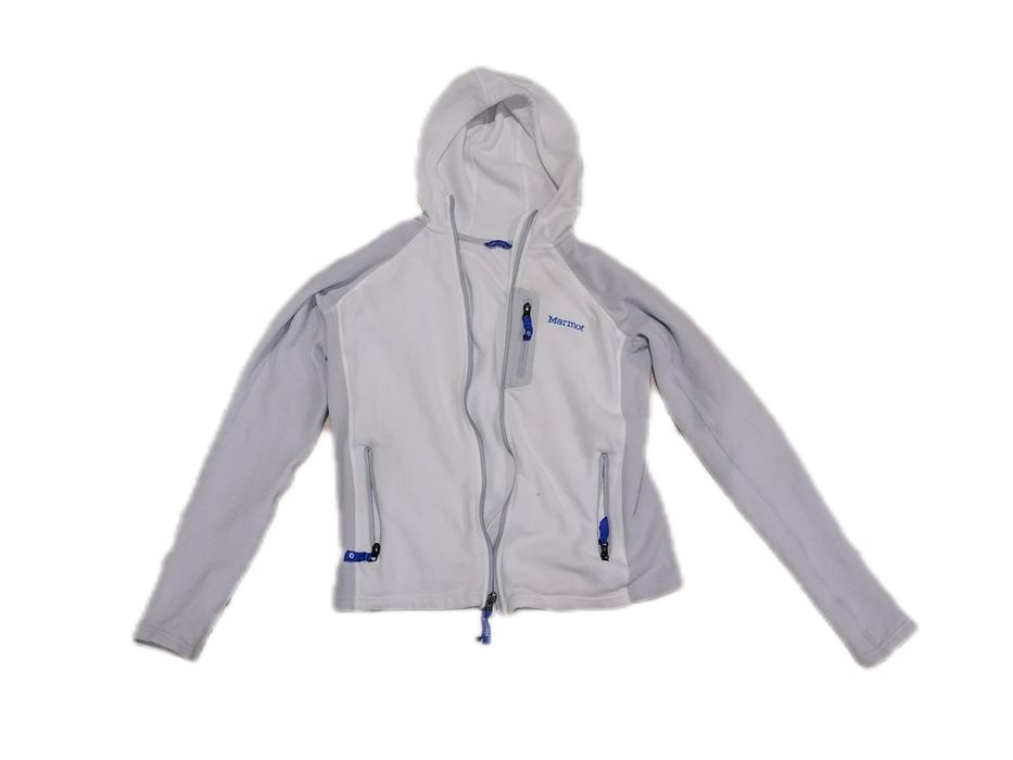 Тепла кофта marmot оригінал