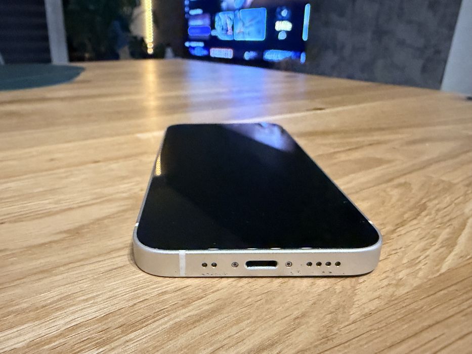 Iphone 12 mini 64 GB Biały