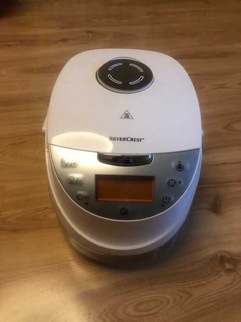 Multicooker Smud 860 Silvercrest