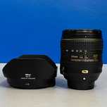 Nikon AF-S 16-80mm f/2.8-4E ED DX VR
