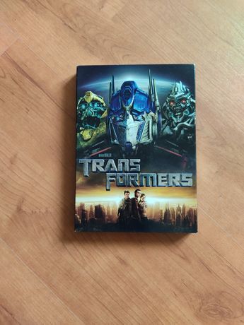 Transformers filme