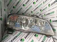 Farol Dto Fiat Stilo (192_)