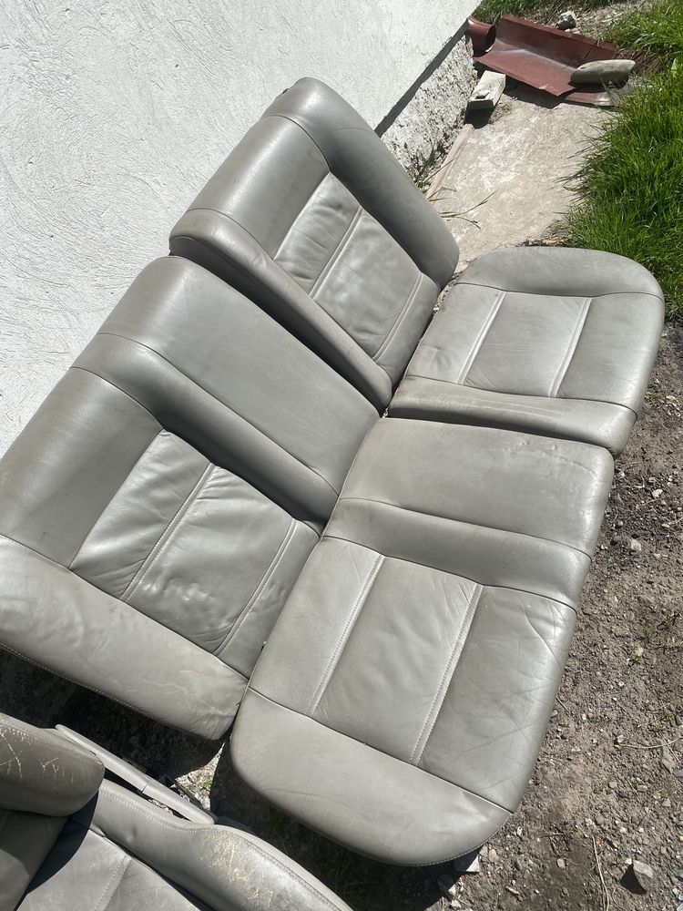 сиденья сидіння салон Recaro VAG SPORT Golf 2 3 Vento Jetta Passat B3