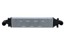 Intercooler Mercedes