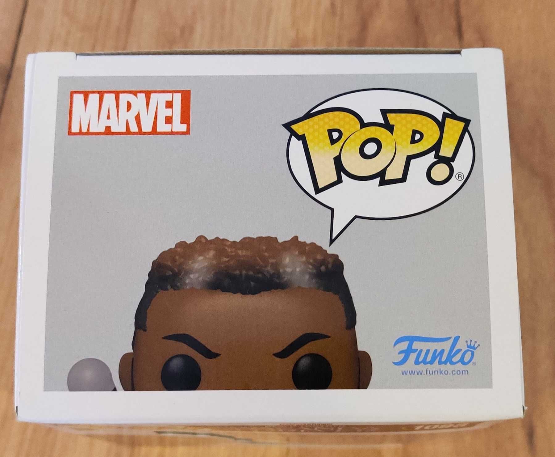 Funko Pop! Black Panther Wakanda Forever M'Baku #1098