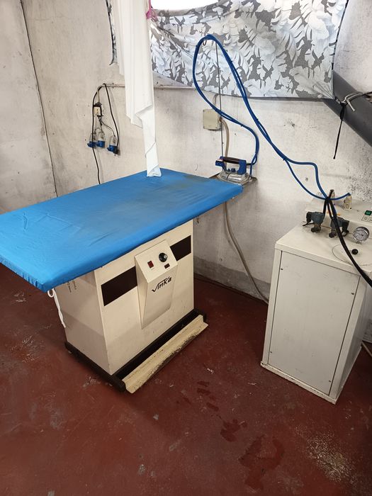 Caldeira comel+ mesa Vinka